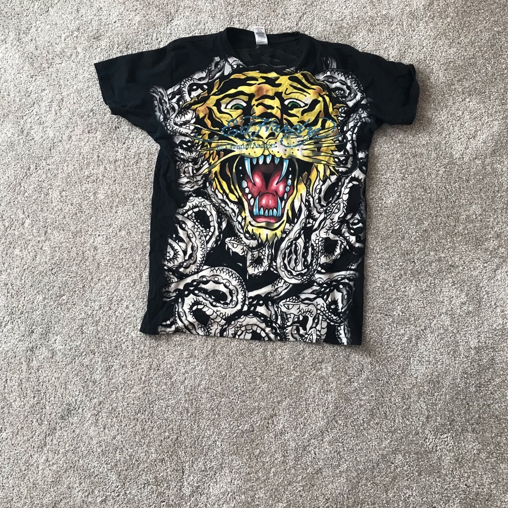 Ed Hardy Tee